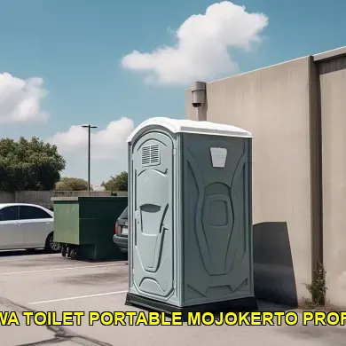jasa sewa toilet portable mojokerto profesional